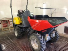 Wacker Neuson 1501 S tombereau articulé occasion