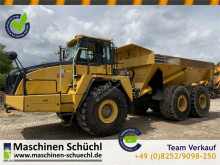 Dumper Komatsu HM 400-3 40to Dumper Very good condition! dumper articulado usado