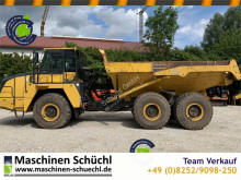 Komatsu HM 300-3 30to Dumper mit Tailgate tombereau articulé occasion