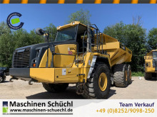 Komatsu HM 400-3 40to Dumper Very good condition! tombereau articulé occasion