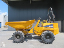 Dumper mini dumper Thwaites 6 Tonne Swivel