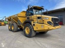 dumper Bell B30E