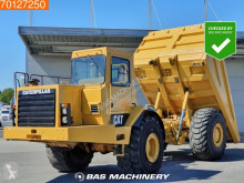 Caterpillar D40D