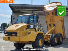 Dumper dumper articulado Caterpillar 725