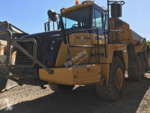 Dumper Komatsu HM300-3 dumper articulado usado