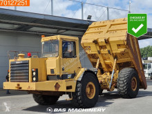Dumper dumper articulado Caterpillar D40D
