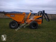 Thwaites 3T 4x4 wozidło budowlane
