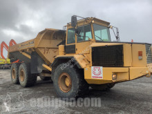 عربة قلابة عربة قلابة مفصلية مستعمل Volvo A30C