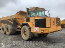 Volvo A30C tombereau articulé occasion