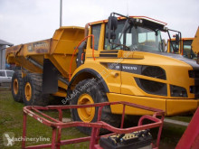 Volvo A 30 G (12000789) MIETE RENTAL dumper articolato usato