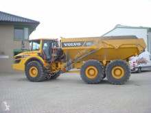 Volvo A 30 G (12001165) MIETE RENTAL tombereau articulé occasion