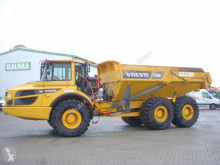 Volvo A 30 G (12001168) MIETE RENTAL tombereau articulé occasion
