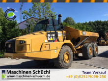 Caterpillar 725C2 Dumper TOP Zustand 6x6 CE-Maschine gebrauchter Gelenk-/Knickdumper