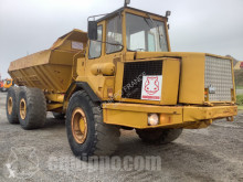 Volvo BM5350 6x6 used articulated dumper