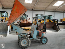 Dumper Ausa 150 DA PLUS mini dumper usado
