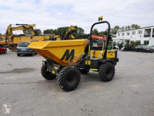 dumper dumper articulado usado