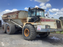Dumper Terex TA 30 dumper articulado usado