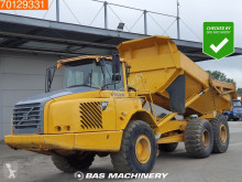 Dumper articolato Volvo A 25 D