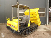 Dumper dumper de cadenas Yanmar C30R-2B