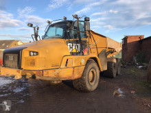 Dumper Caterpillar 730C2 dumper articulado usado