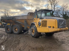 Volvo A30E tombereau articulé occasion