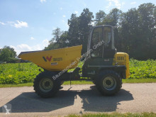 Dumper dumper articulado Wacker Neuson DW 90