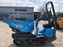 Wozidło gąsienicowe Messersi TCH-1500