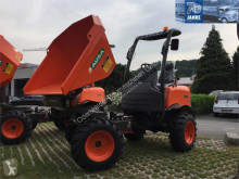 Ausa D 150 AHG gebrauchter Gelenk-/Knickdumper