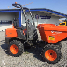 Ausa D150AHG tombereau articulé occasion