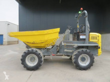 Neuson DW 60 mini-tombereau occasion