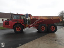 Dumper Volvo A 30 E 1562 dumper articulado usado