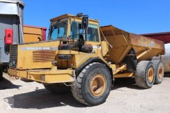 Volvo 5350 BM A25 tombereau articulé occasion