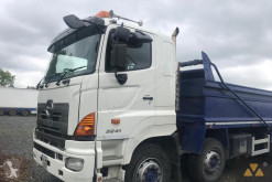 Camion Hino 3241 benne occasion