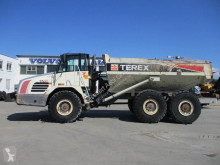 Terex TA 30 tombereau articulé occasion