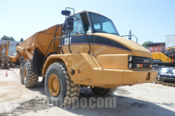 Caterpillar 730 tombereau articulé occasion