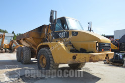 Dumper dumper articulado Caterpillar 735