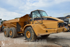 Caterpillar 735 tombereau articulé occasion