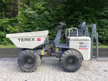 Dumper Terex TA1EH mini dumper usado