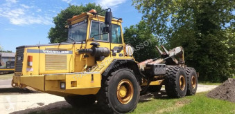 Volvo A 30 tombereau articulé occasion