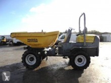 Wacker Neuson 6001 s mini-tombereau occasion