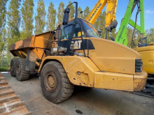 Dumper Caterpillar 730 dumper articulado usado