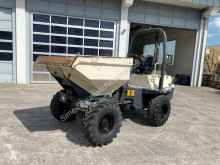 Dumper Terex TA3S mini dumper usado