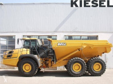 Bell B40 E 铰链式自卸车 二手