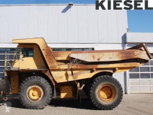 Dumper Euclid Hitachi R60 dumper rigido usado