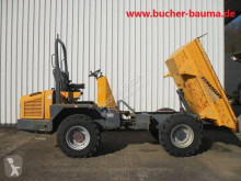 Bergmann 2055 B DS tombereau articulé occasion