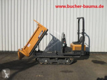 Dumper Yamaguchi WB 12 mini dumper usado