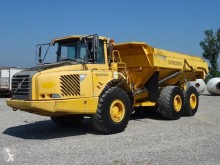 Volvo A 30 D tombereau articulé occasion