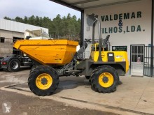 Ausa D 600 APG Wandler