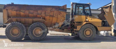 Komatsu Gelenk-/Knickdumper HA250