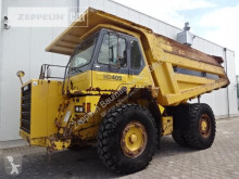 Komatsu HD405